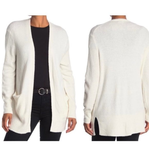 Madewell Sweaters - Madewell Cozy Walker Cardigan